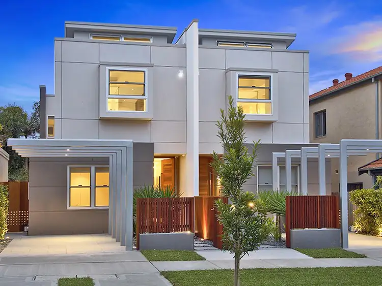 Main view of Homely house listing, 19 Owen Street, North Bondi NSW 2026