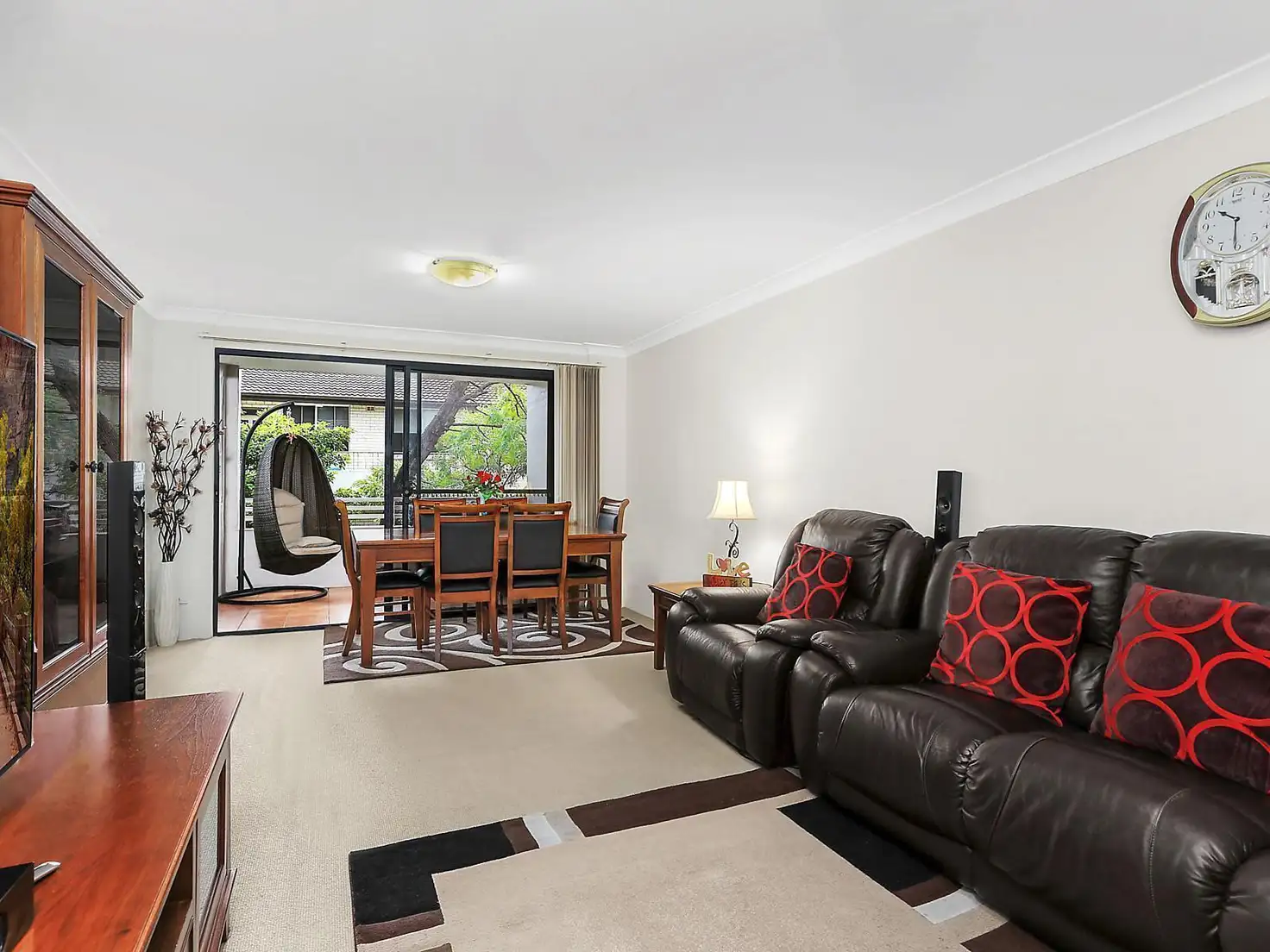 Main view of Homely apartment listing, 18/11 Quirk Road, Manly Vale NSW 2093