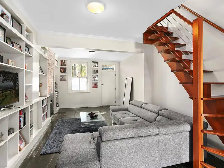 143 Foveaux Street, Surry Hills NSW 2010