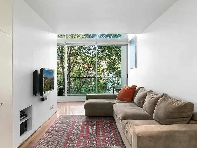 Main view of Homely apartment listing, 713/50 Burton Street, Darlinghurst NSW 2010