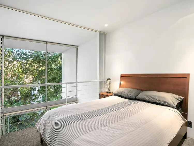 Fourth view of Homely apartment listing, 713/50 Burton Street, Darlinghurst NSW 2010
