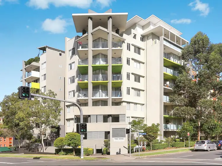 Second view of Homely apartment listing, G06/36 Romsey Street, Waitara NSW 2077