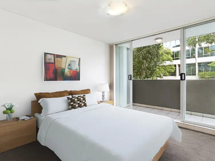 Third view of Homely apartment listing, G06/36 Romsey Street, Waitara NSW 2077