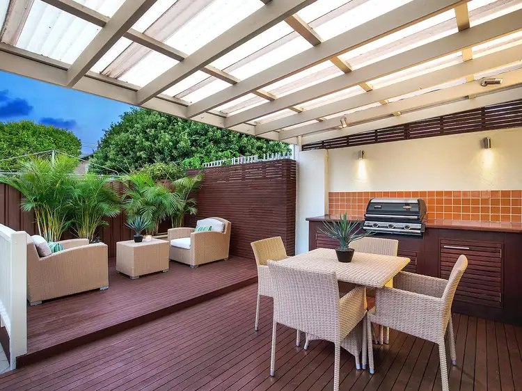 Second view of Homely house listing, 72 Richmond Street, Earlwood NSW 2206