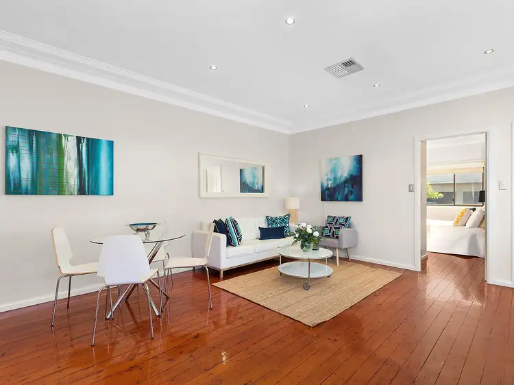 Third view of Homely house listing, 72 Richmond Street, Earlwood NSW 2206