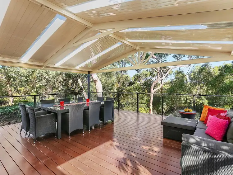 Main view of Homely house listing, 5 Nicholi Place, Alfords Point NSW 2234