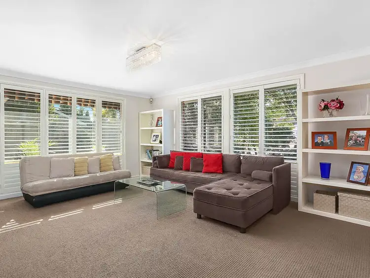 Second view of Homely house listing, 5 Nicholi Place, Alfords Point NSW 2234