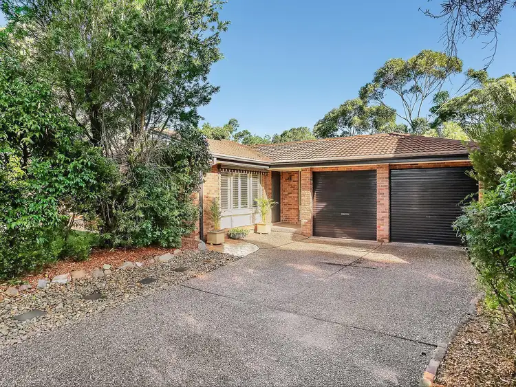 Fourth view of Homely house listing, 5 Nicholi Place, Alfords Point NSW 2234