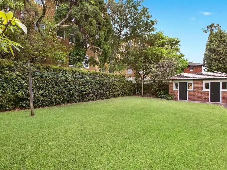 Second view of Homely apartment listing, 7/163 Avenue Road, Mosman NSW 2088