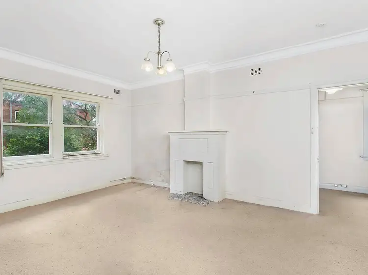 Third view of Homely apartment listing, 7/163 Avenue Road, Mosman NSW 2088