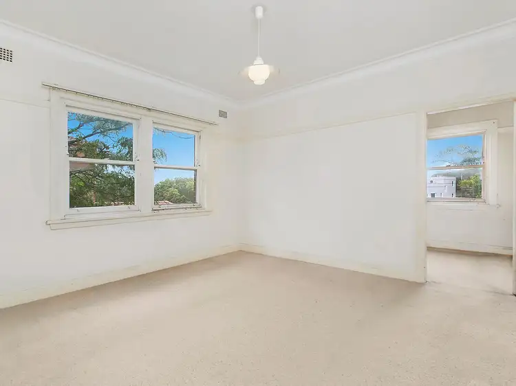 Fourth view of Homely apartment listing, 7/163 Avenue Road, Mosman NSW 2088