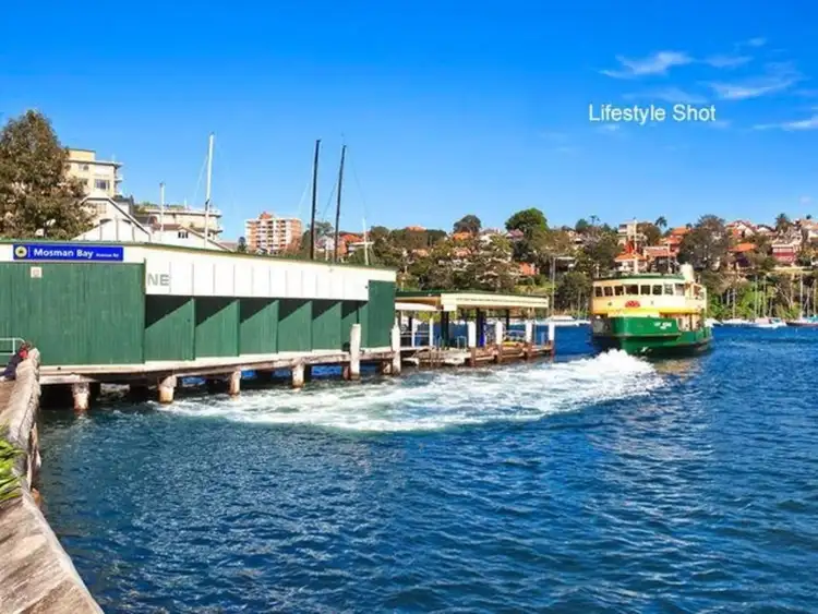 Fifth view of Homely apartment listing, 7/163 Avenue Road, Mosman NSW 2088