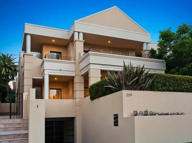 1/11A Esther Road, Mosman NSW 2088