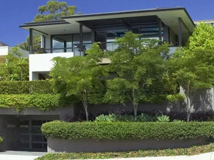 1/15 Esther Road, Mosman NSW 2088