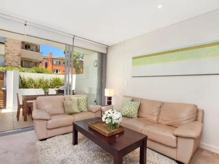 Main view of Homely apartment listing, G03/732 Military Road, Mosman NSW 2088