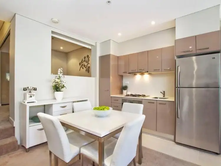 Second view of Homely apartment listing, G03/732 Military Road, Mosman NSW 2088