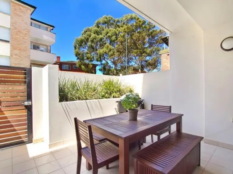 Third view of Homely apartment listing, G03/732 Military Road, Mosman NSW 2088