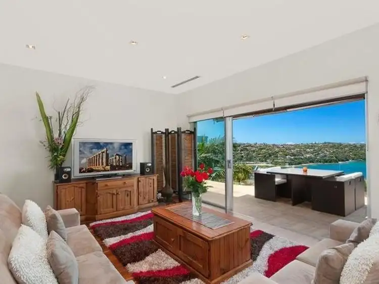 1/209 Spit Road, Mosman NSW 2088