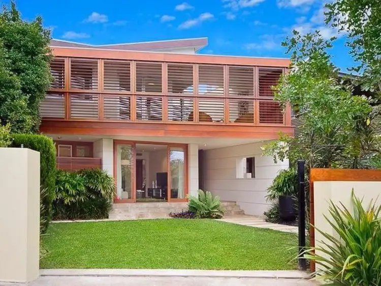 Main view of Homely house listing, 30 Mandolong Road, Mosman NSW 2088