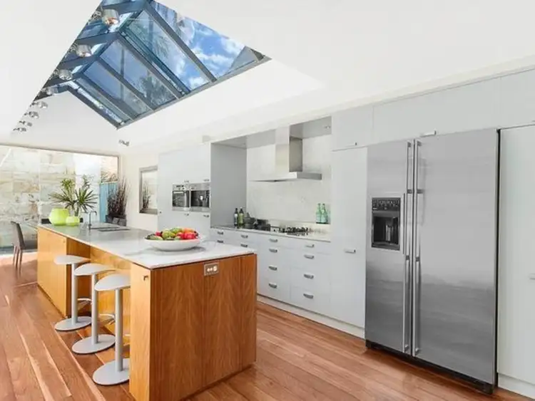 Fifth view of Homely house listing, 30 Mandolong Road, Mosman NSW 2088
