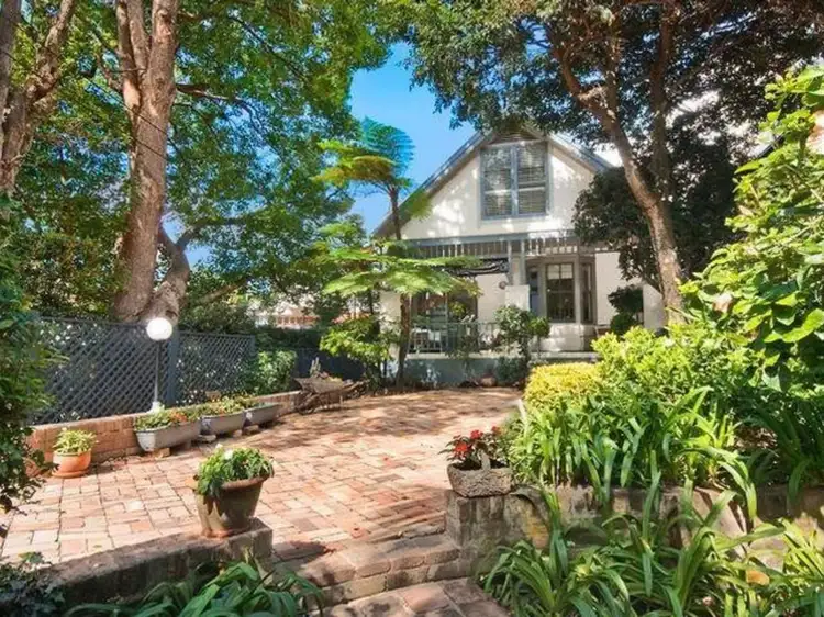 4 Cabramatta Road, Mosman NSW 2088