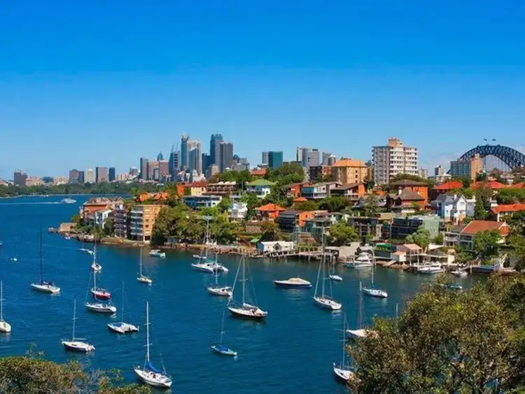 4/84 Milson Road, Cremorne Point NSW 2090