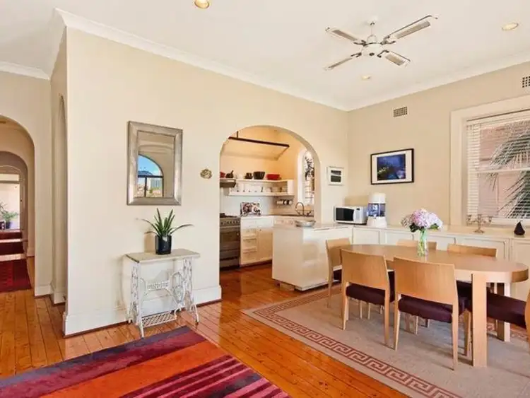 Fourth view of Homely apartment listing, 4/84 Milson Road, Cremorne Point NSW 2090