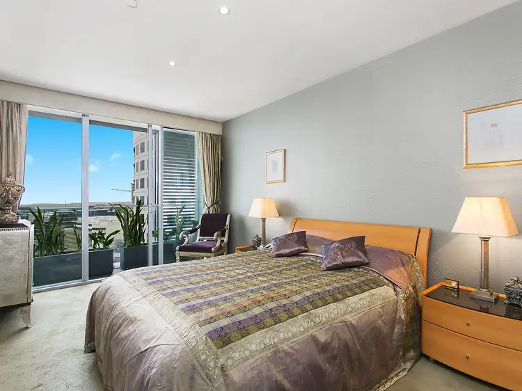 Fifth view of Homely apartment listing, 1506/599 Pacific Highway, St Leonards NSW 2065