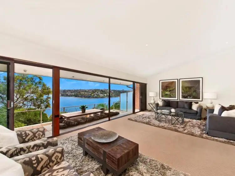 Second view of Homely house listing, 4 Castlerock Crescent, Clontarf NSW 2093