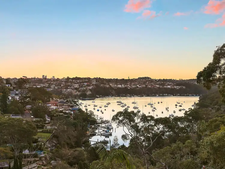 Second view of Homely house listing, 18 Bullecourt Avenue South, Mosman NSW 2088