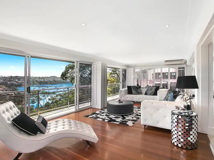 Third view of Homely house listing, 18 Bullecourt Avenue South, Mosman NSW 2088