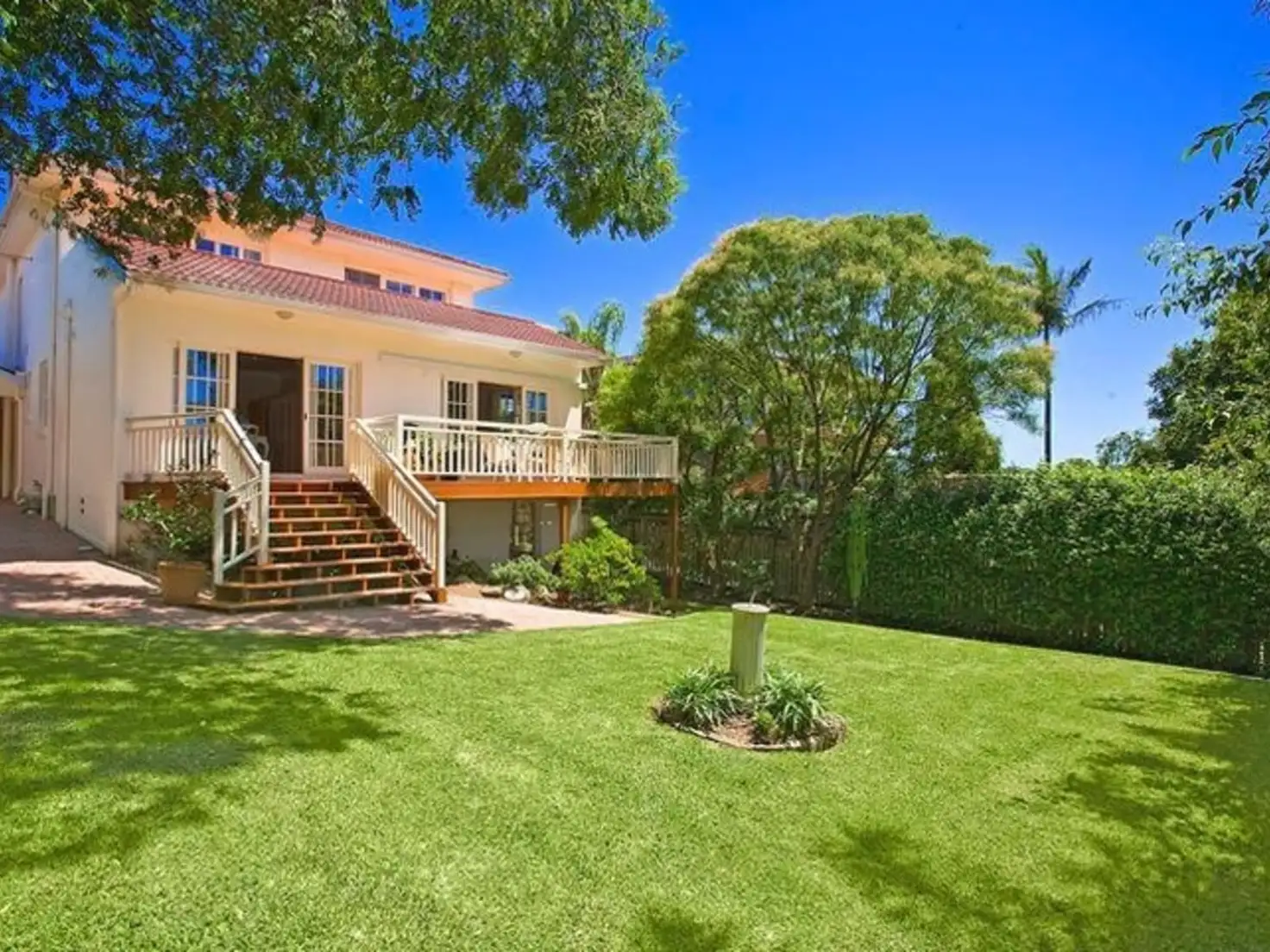 Main view of Homely house listing, 5 Pindari Avenue, Mosman NSW 2088