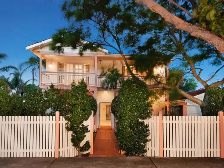 Third view of Homely house listing, 5 Pindari Avenue, Mosman NSW 2088