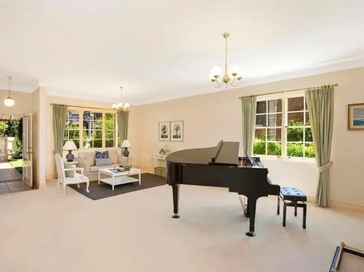 Fourth view of Homely house listing, 5 Pindari Avenue, Mosman NSW 2088