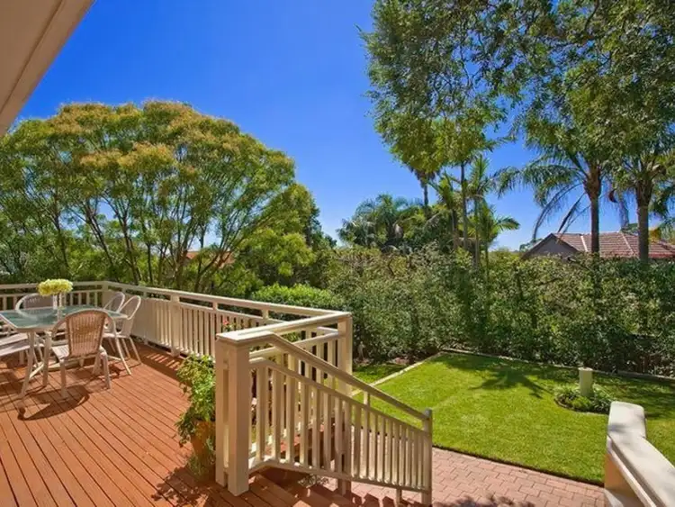 Fifth view of Homely house listing, 5 Pindari Avenue, Mosman NSW 2088