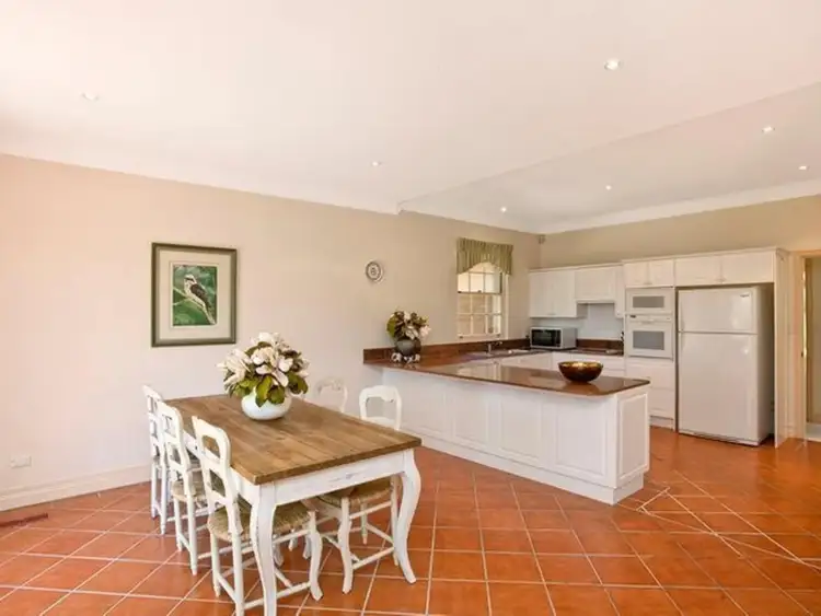 Sixth view of Homely house listing, 5 Pindari Avenue, Mosman NSW 2088