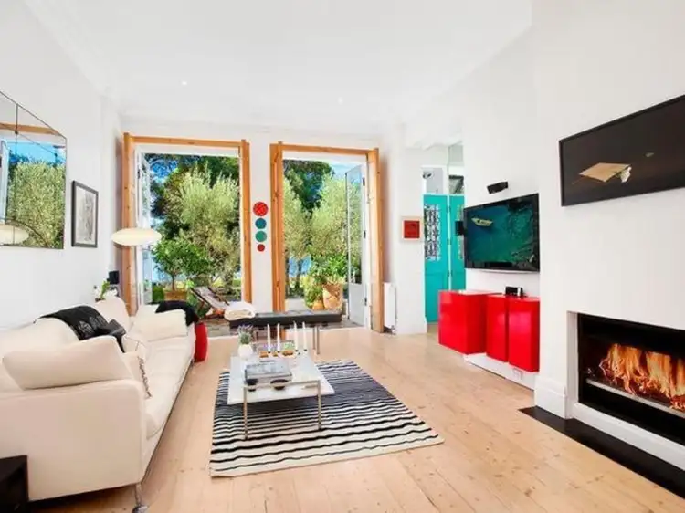 85 The Esplanade, Mosman NSW 2088