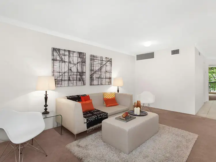 21/19A Young Street, Neutral Bay NSW 2089