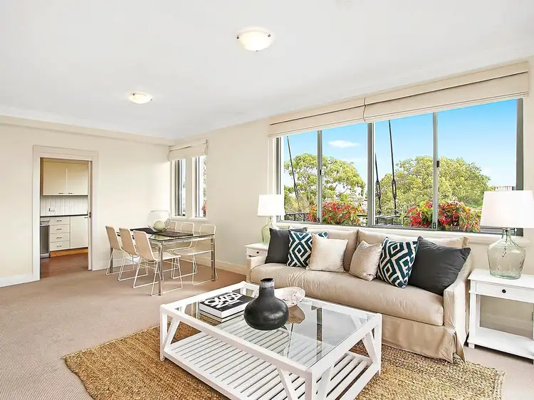 9/56 Harbour Street, Mosman NSW 2088