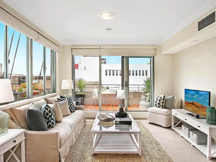 Fourth view of Homely apartment listing, 9/56 Harbour Street, Mosman NSW 2088