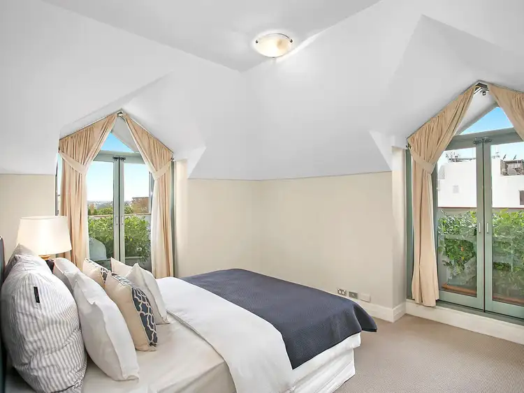 Fifth view of Homely apartment listing, 9/56 Harbour Street, Mosman NSW 2088