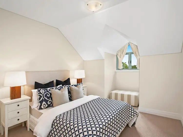 Sixth view of Homely apartment listing, 9/56 Harbour Street, Mosman NSW 2088