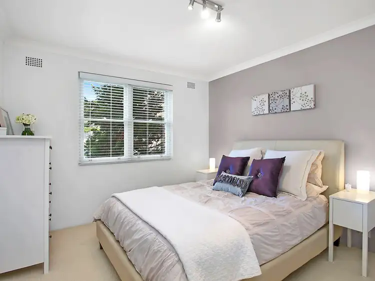 Second view of Homely apartment listing, 6/46 Musgrave Street, Mosman NSW 2088