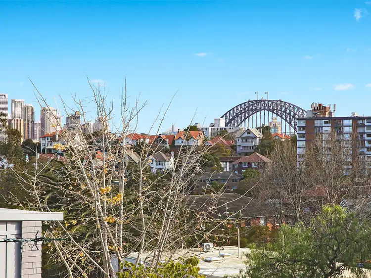 Fourth view of Homely apartment listing, 6/46 Musgrave Street, Mosman NSW 2088