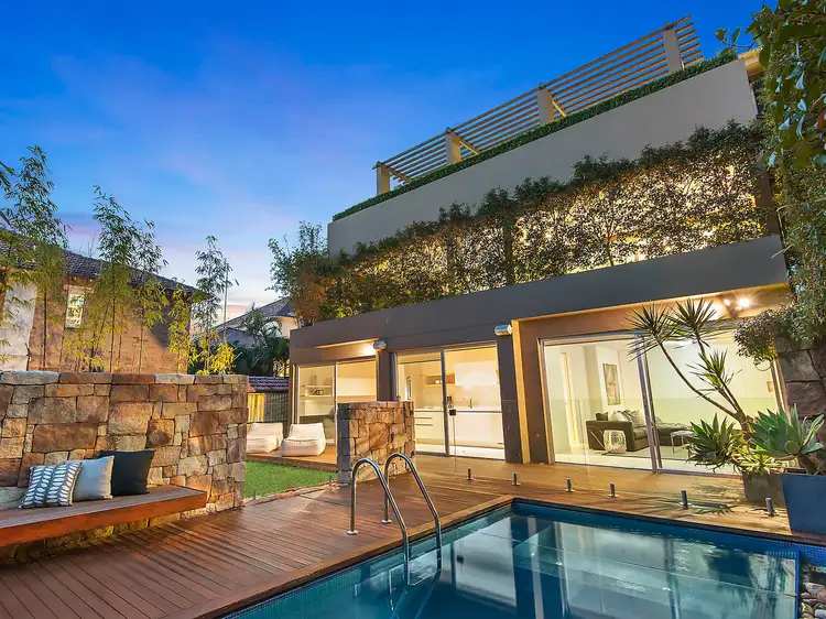 Main view of Homely apartment listing, 1/27 Mosman Street, Mosman NSW 2088