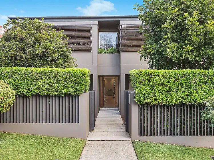 Second view of Homely apartment listing, 1/27 Mosman Street, Mosman NSW 2088