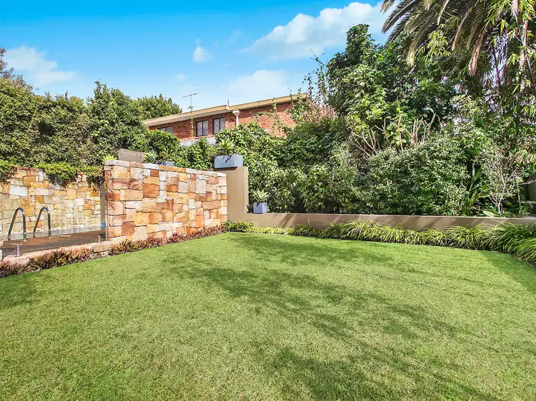 Third view of Homely apartment listing, 1/27 Mosman Street, Mosman NSW 2088