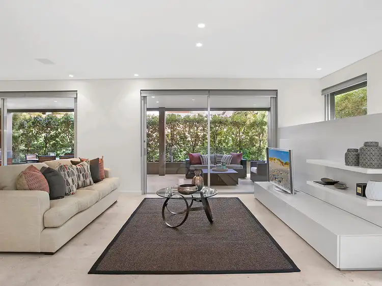 Fourth view of Homely apartment listing, 1/27 Mosman Street, Mosman NSW 2088