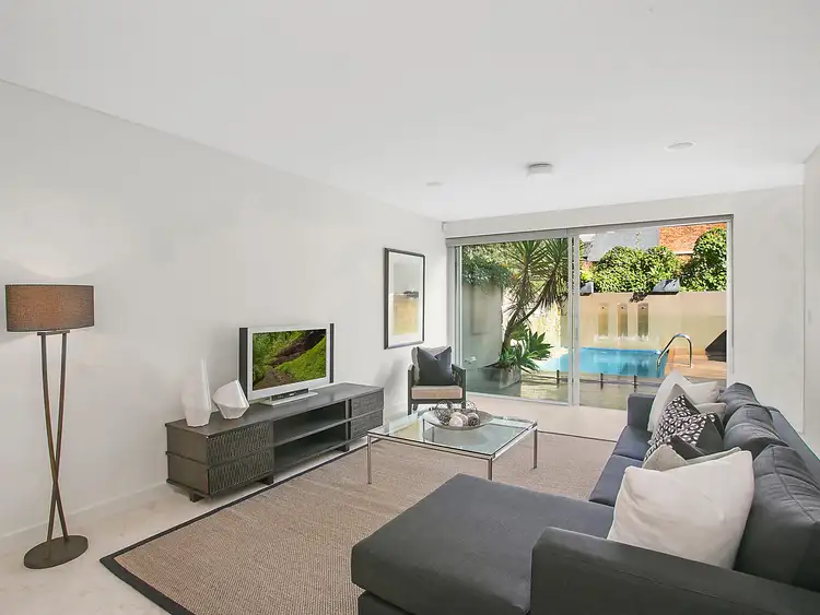 Fifth view of Homely apartment listing, 1/27 Mosman Street, Mosman NSW 2088