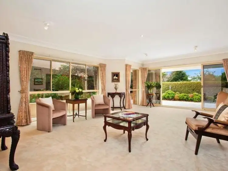 4/50 Muston Street, Mosman NSW 2088